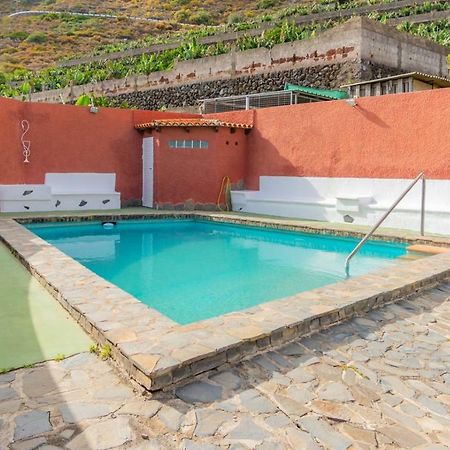 Live Garachico Villa Daute Екстер'єр фото