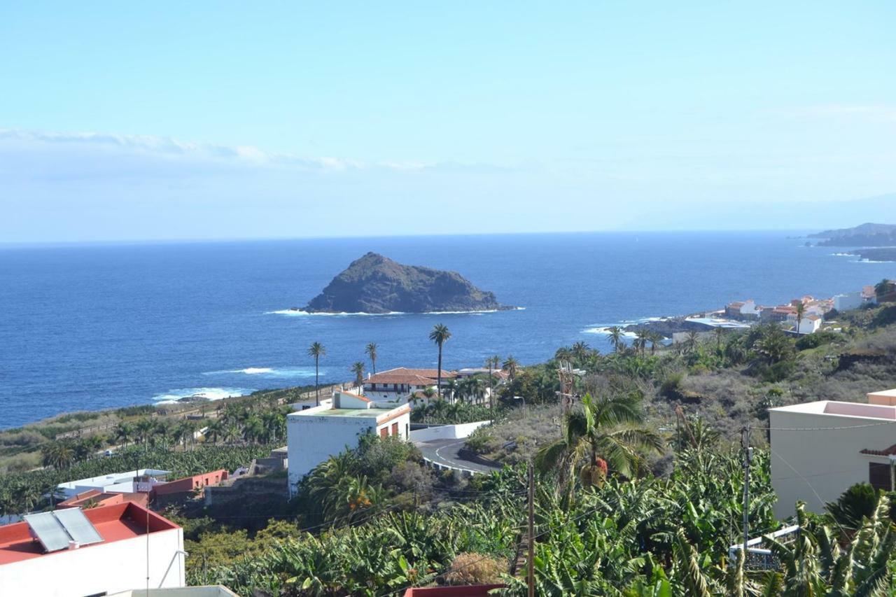 Live Garachico Villa Daute Екстер'єр фото