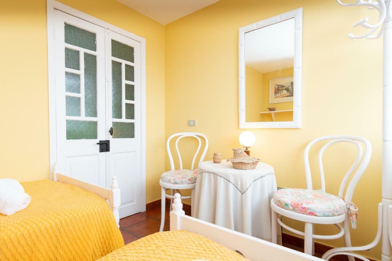 Live Garachico Villa Daute Екстер'єр фото