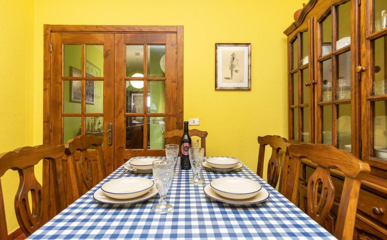 Live Garachico Villa Daute Екстер'єр фото