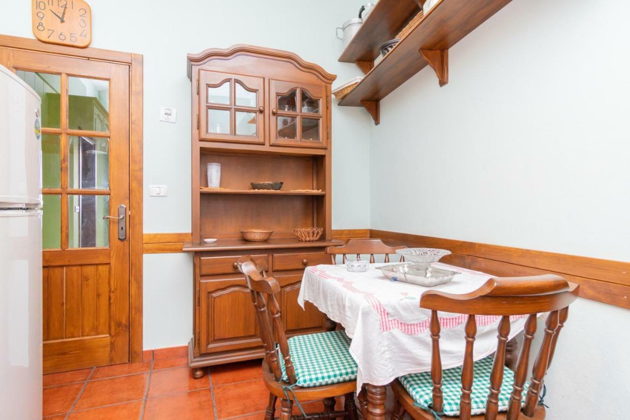 Live Garachico Villa Daute Екстер'єр фото