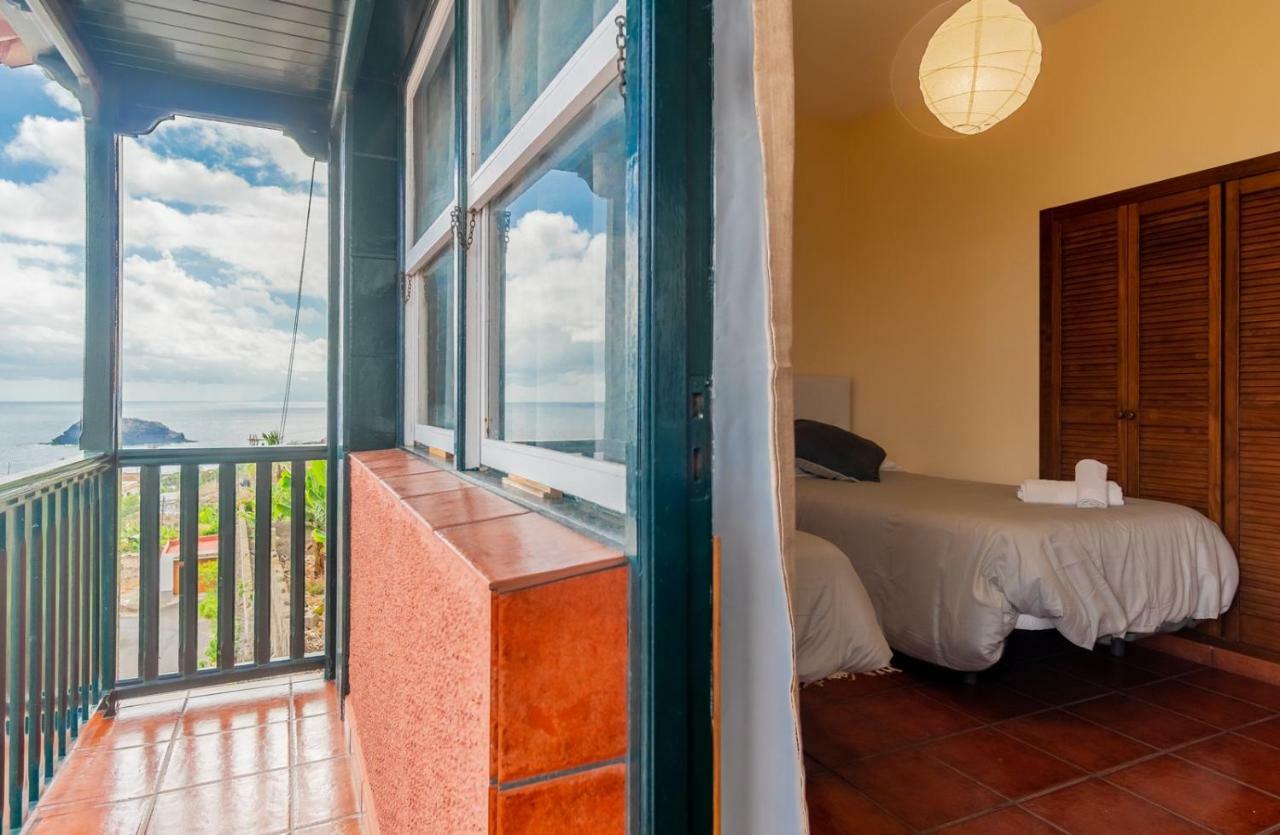 Live Garachico Villa Daute Екстер'єр фото