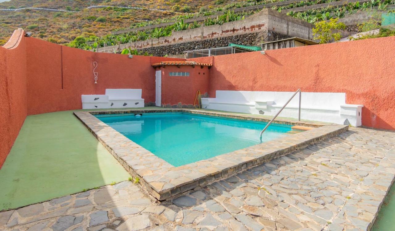 Live Garachico Villa Daute Екстер'єр фото