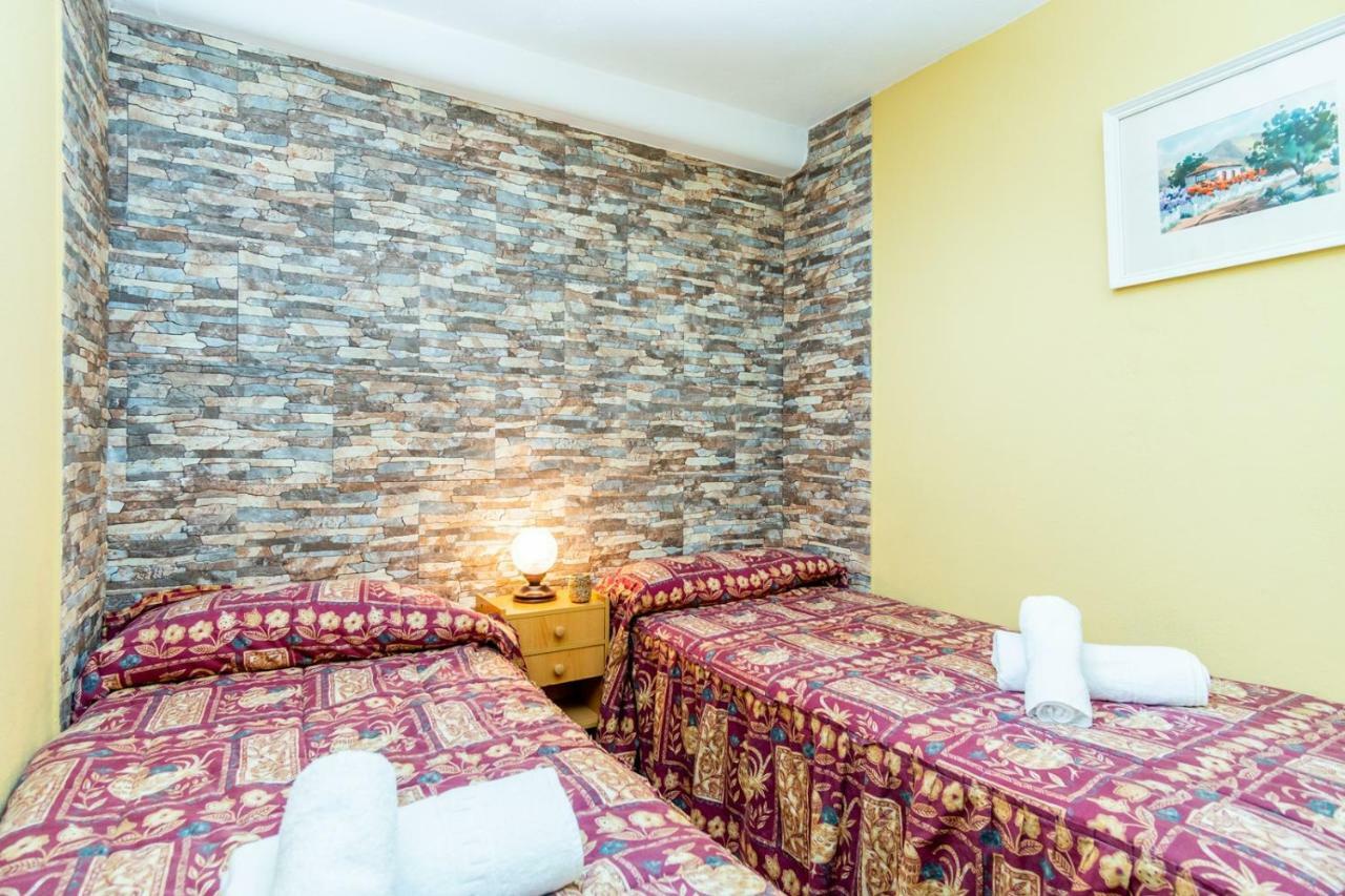 Live Garachico Villa Daute Екстер'єр фото