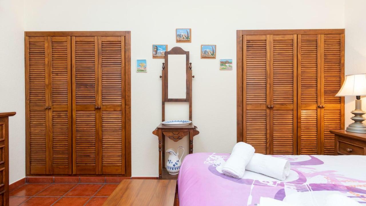 Live Garachico Villa Daute Екстер'єр фото