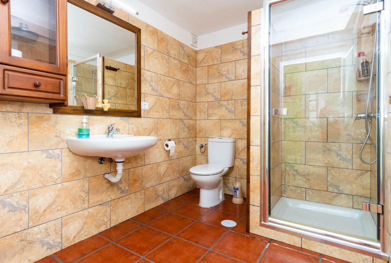 Live Garachico Villa Daute Екстер'єр фото