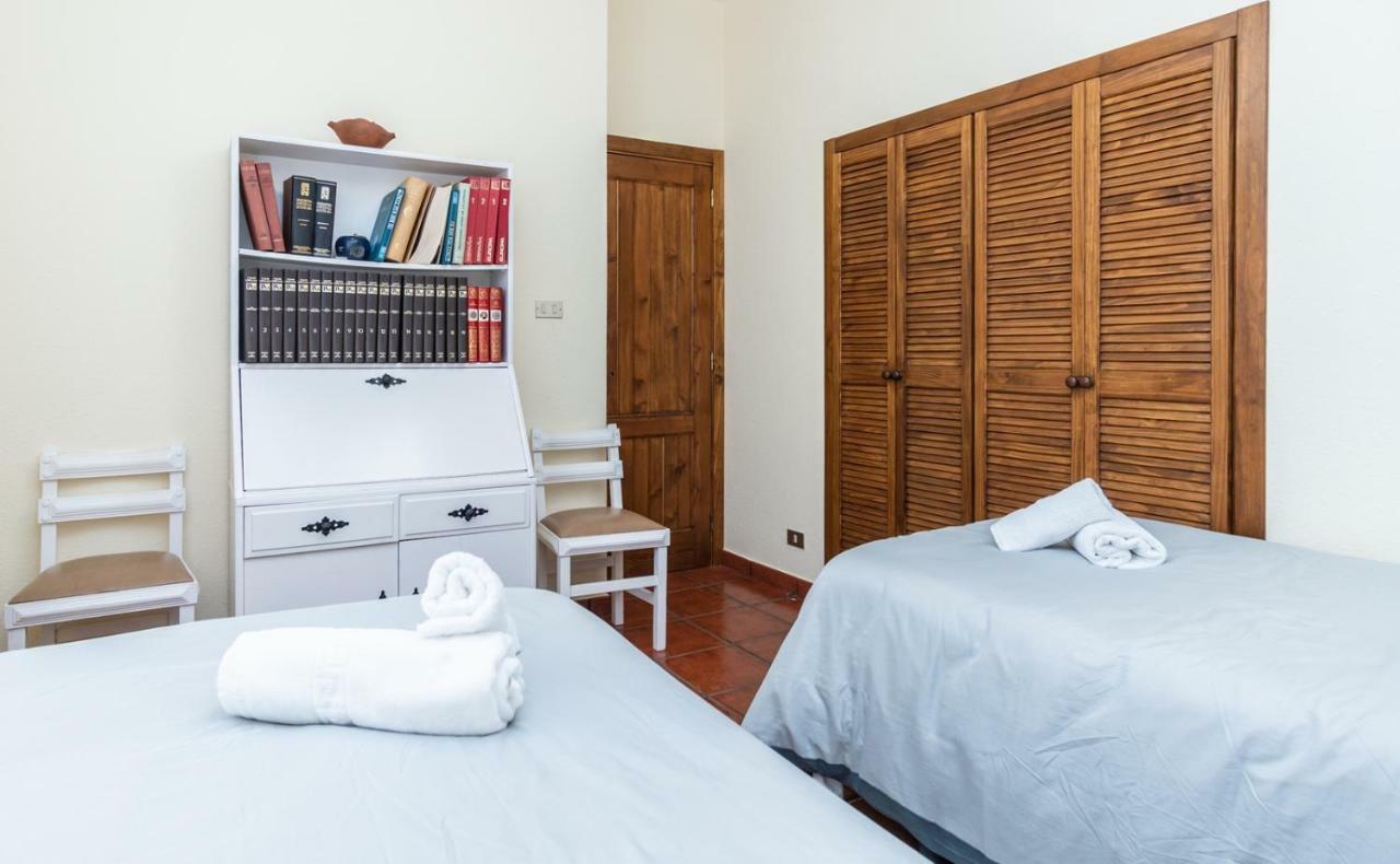 Live Garachico Villa Daute Екстер'єр фото