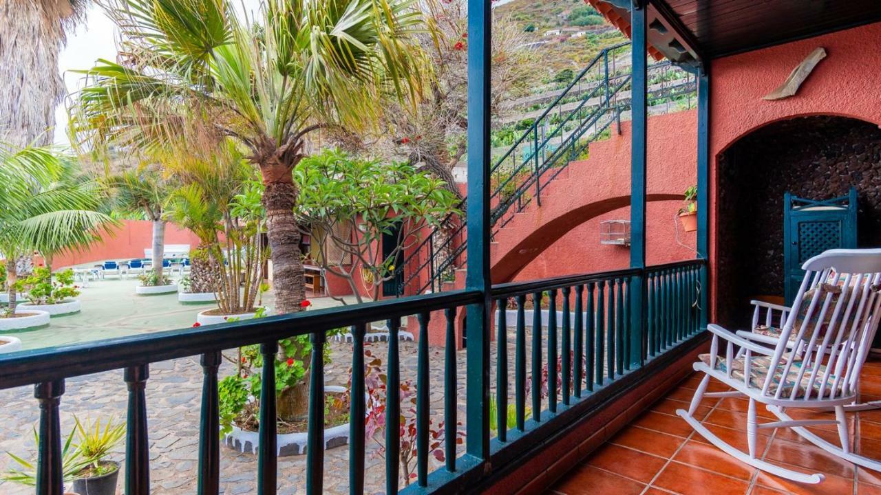Live Garachico Villa Daute Екстер'єр фото