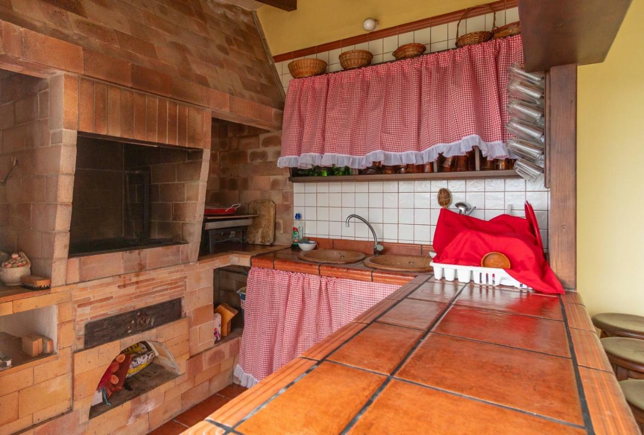 Live Garachico Villa Daute Екстер'єр фото