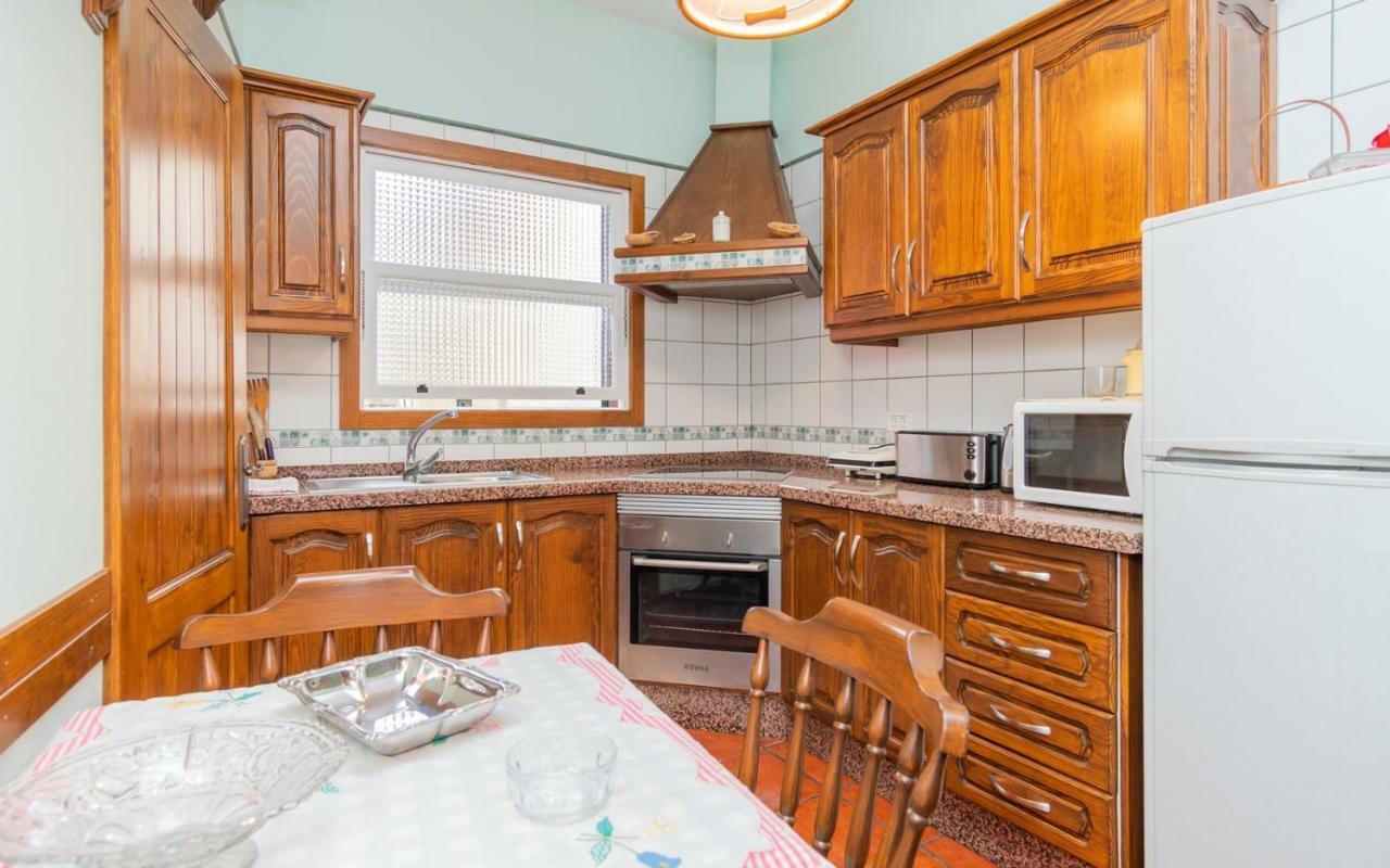 Live Garachico Villa Daute Екстер'єр фото
