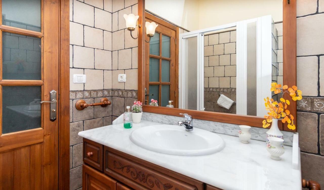 Live Garachico Villa Daute Екстер'єр фото