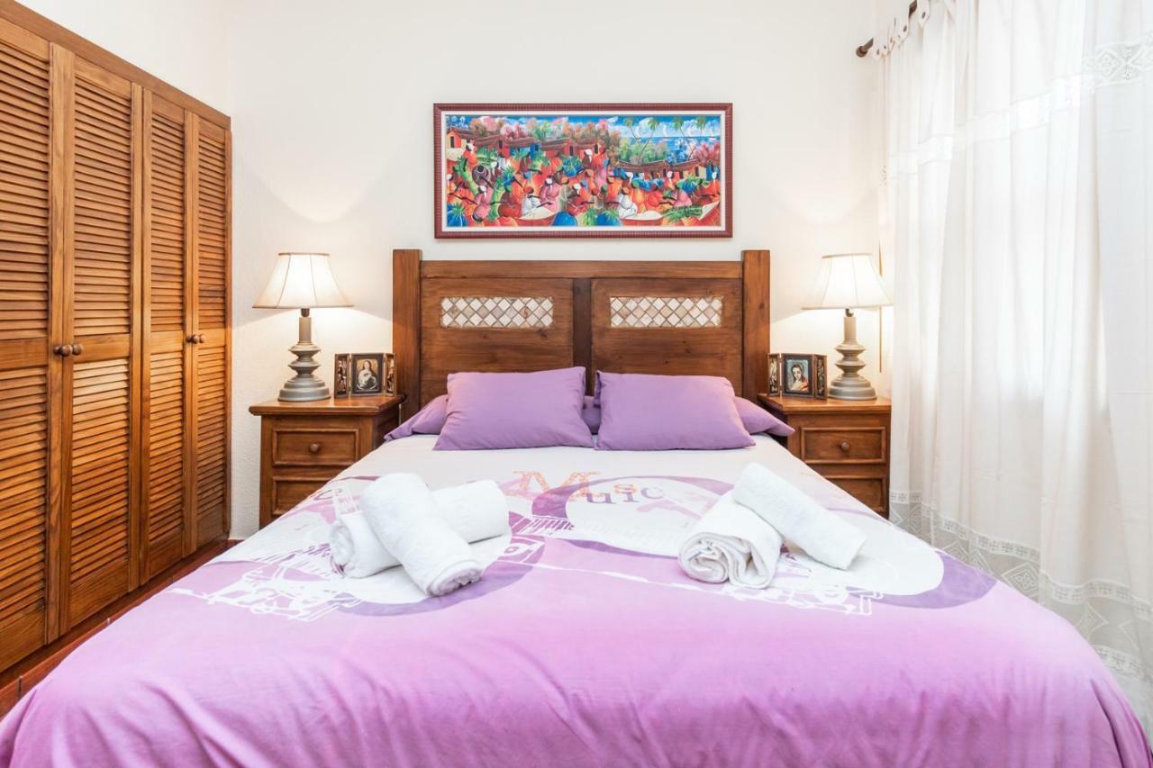 Live Garachico Villa Daute Екстер'єр фото
