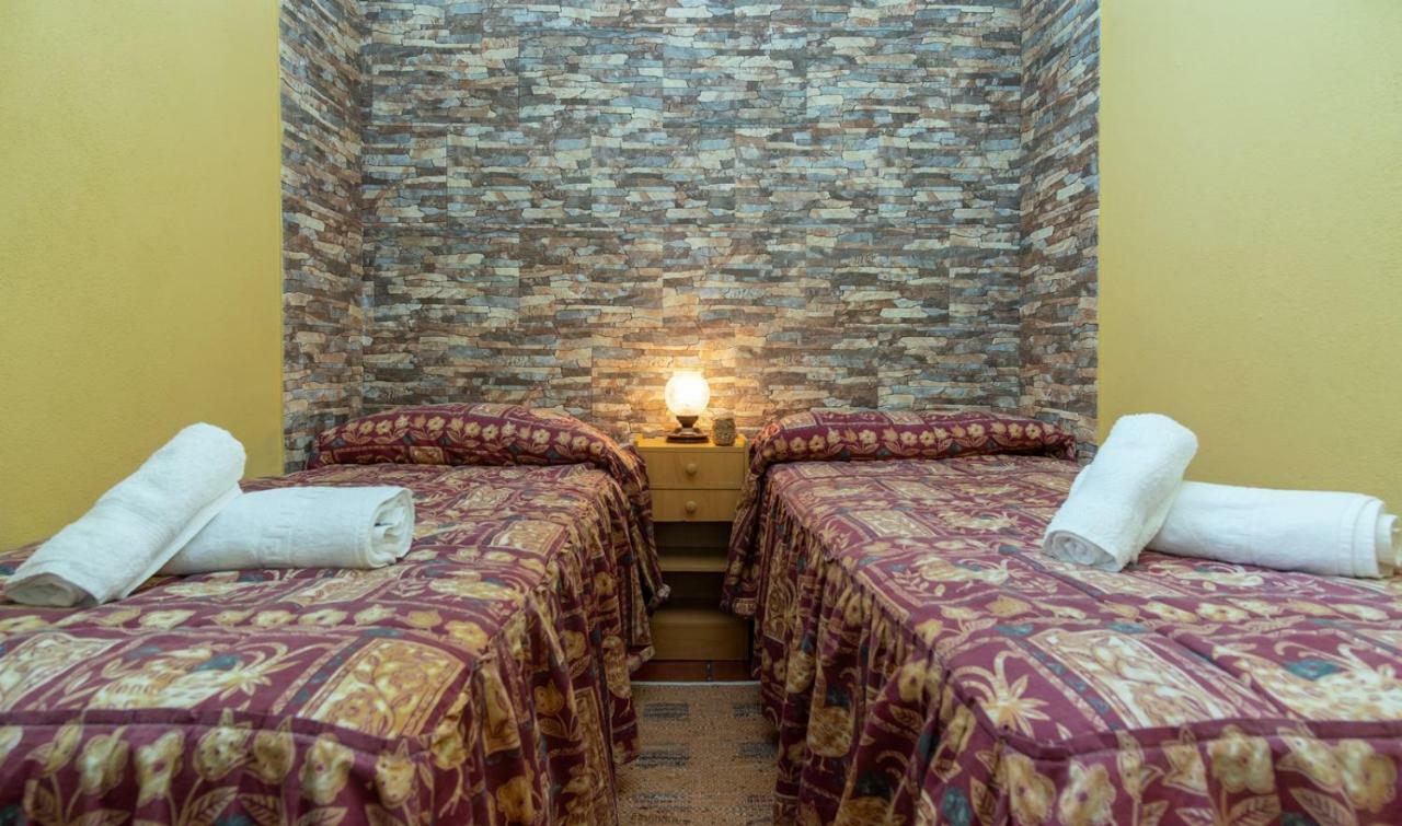 Live Garachico Villa Daute Екстер'єр фото