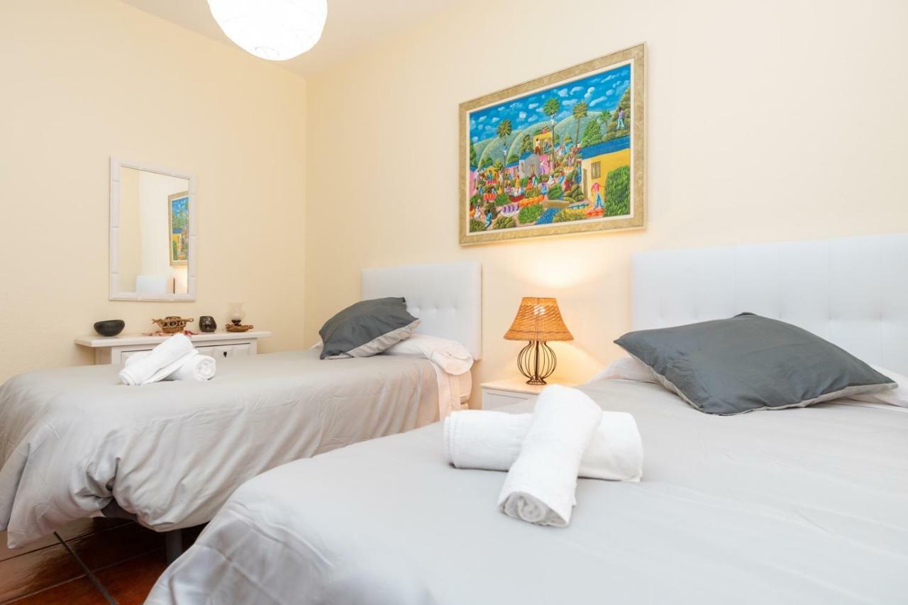 Live Garachico Villa Daute Екстер'єр фото