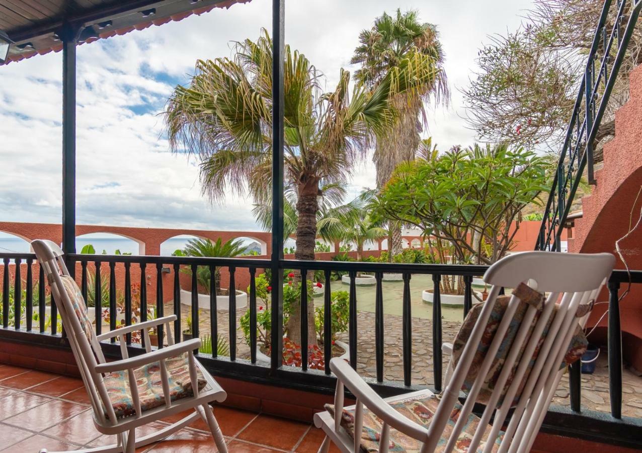 Live Garachico Villa Daute Екстер'єр фото